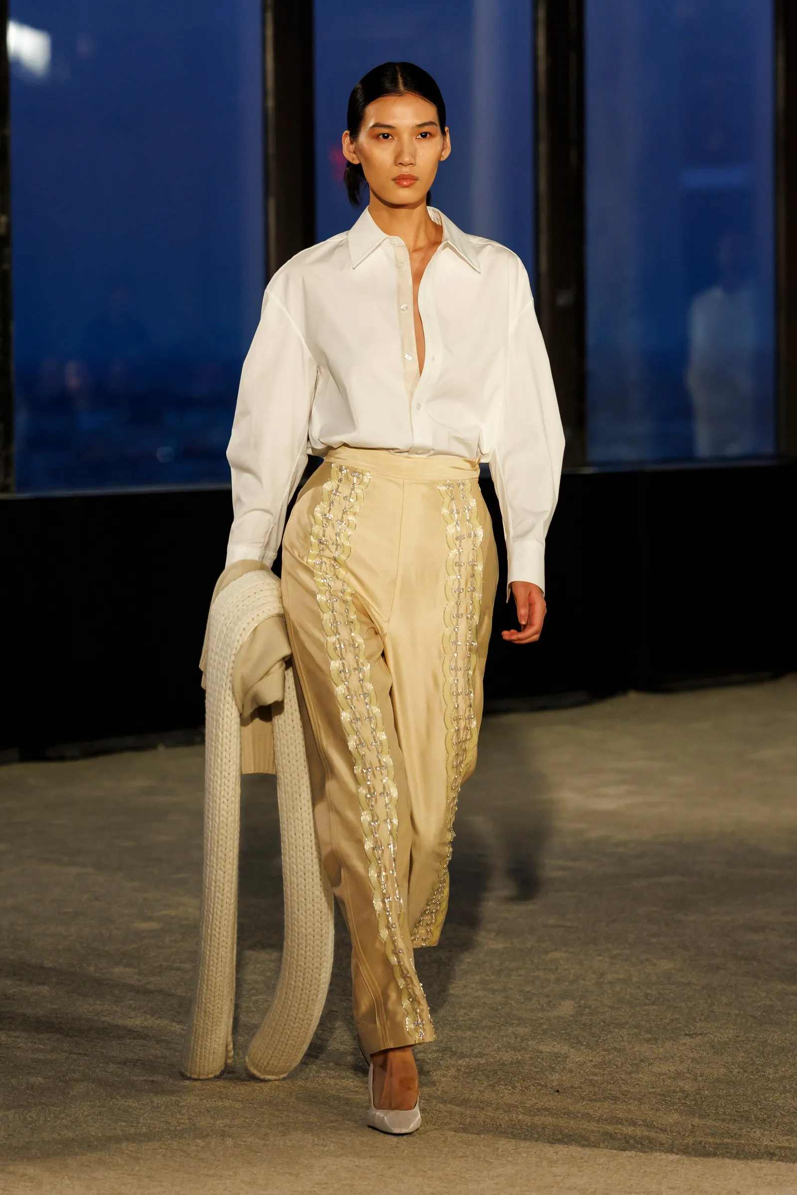 Kallmeyer - Look 20