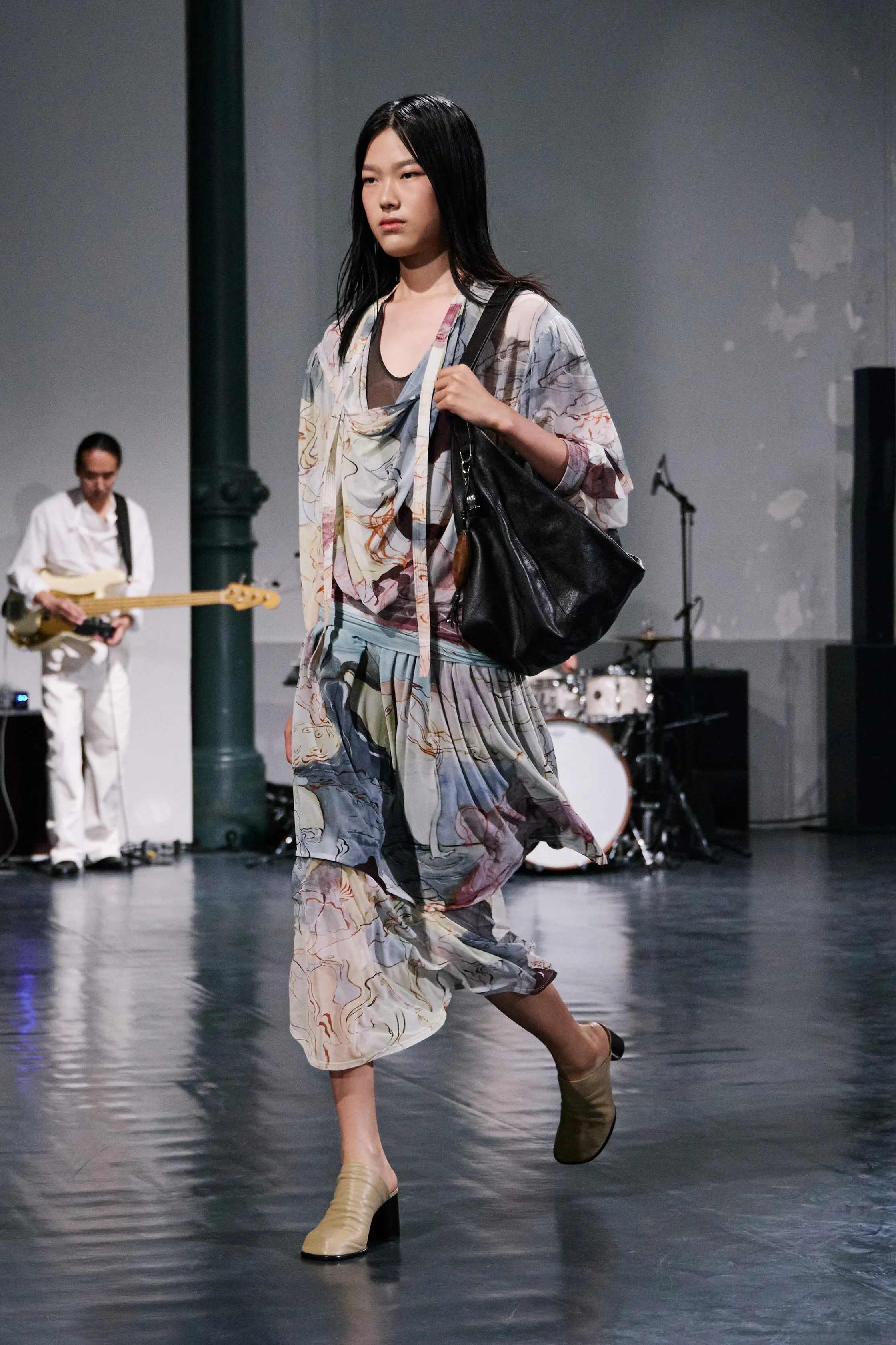 르메르 - Look 39