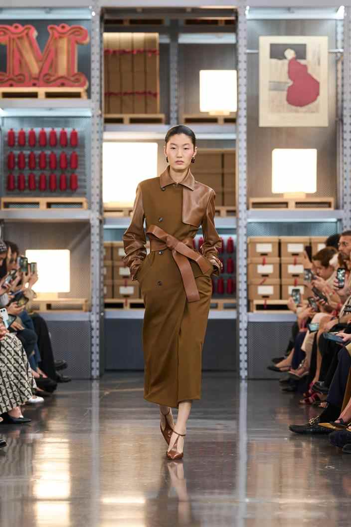 Max Mara - Look 35