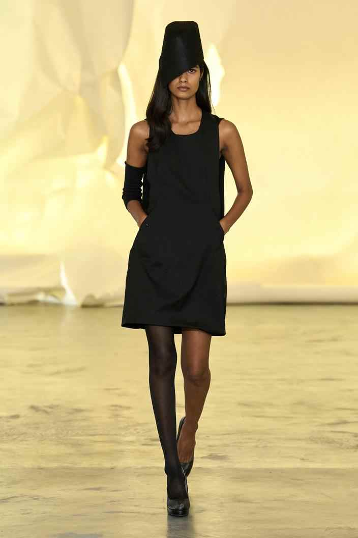 Martin Quad - Look 16