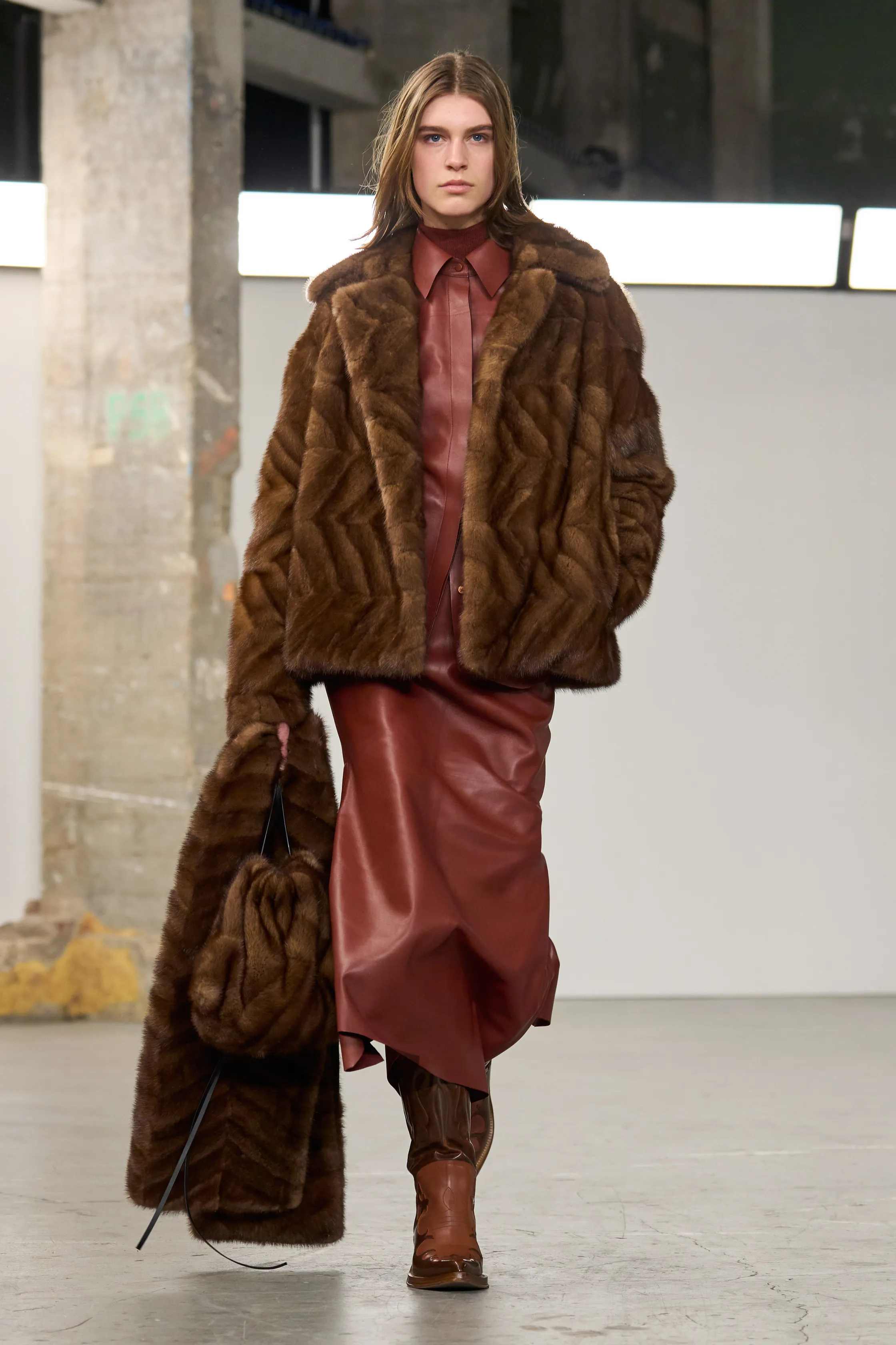 Gabriela Hearst - Look 8