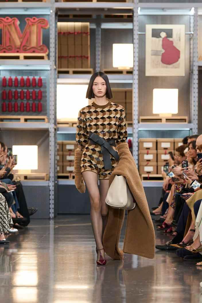 Max Mara - Look 24