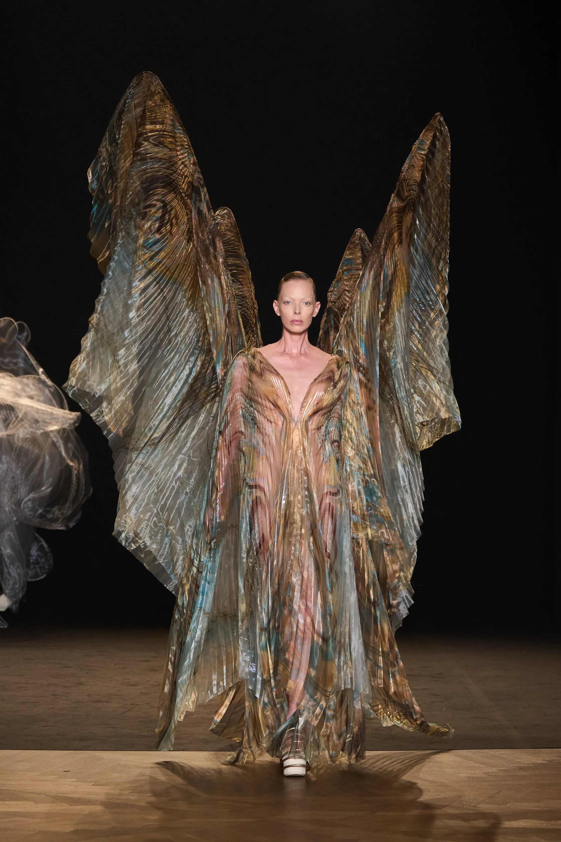 آيريس فان هيربن - Look 17