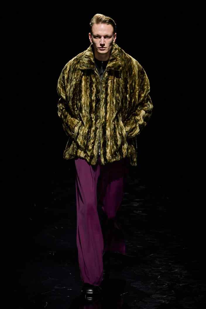 앤섬 A - Look 2