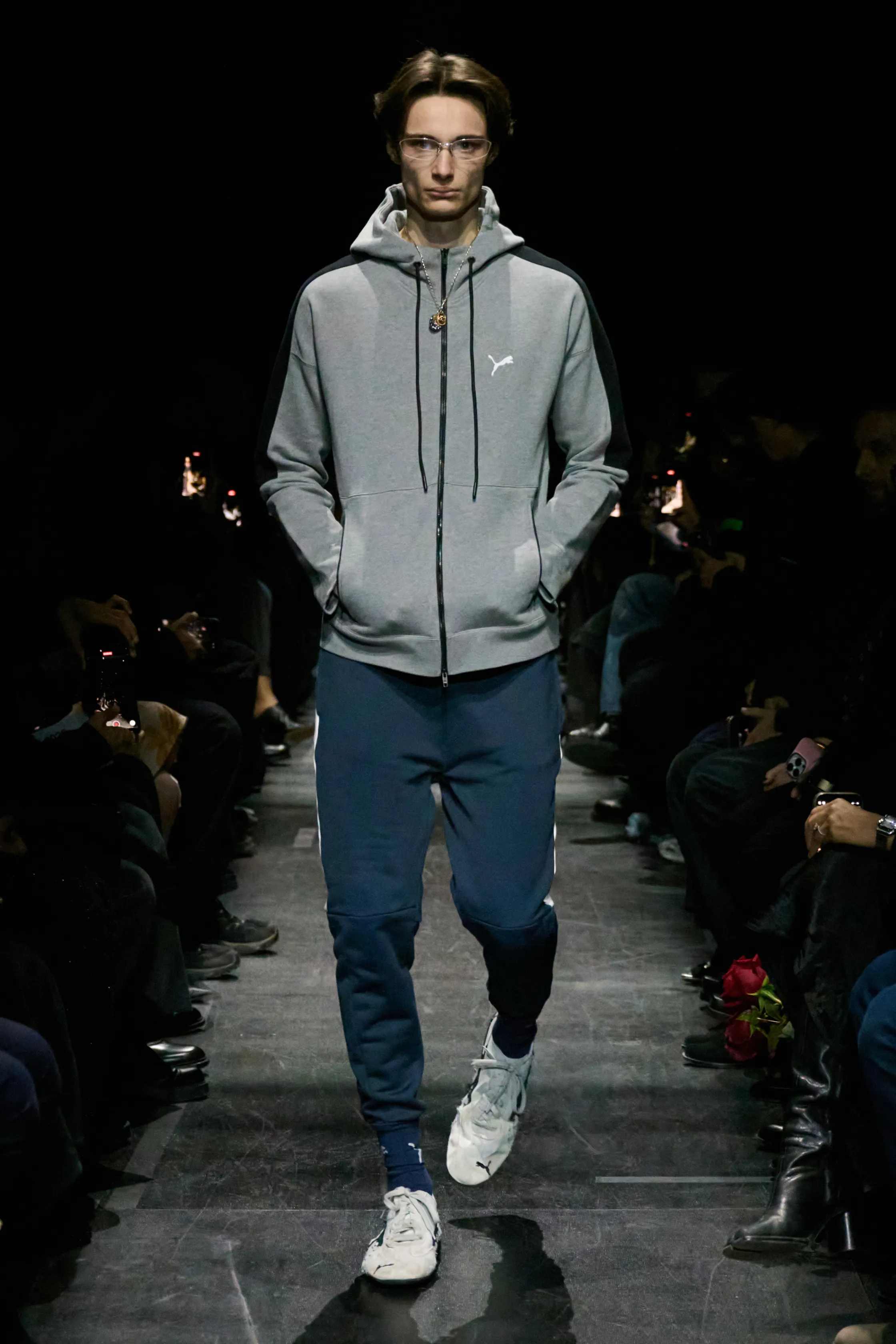 발렌시아가 - Look 62