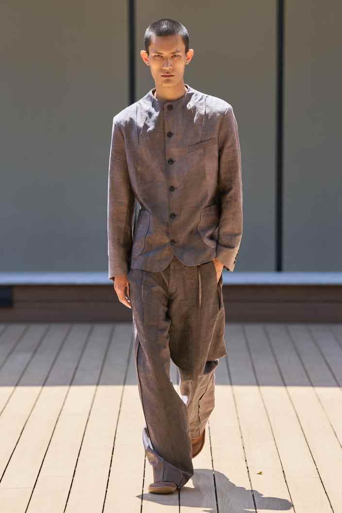 카시미 - Look 1