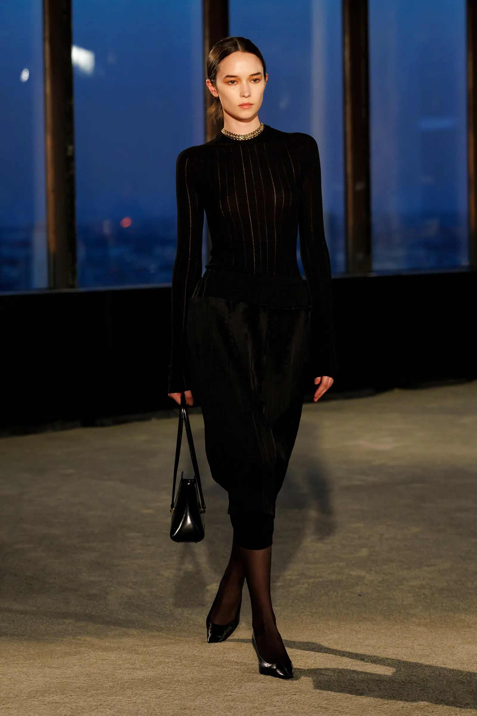 Kallmeyer - Look 7