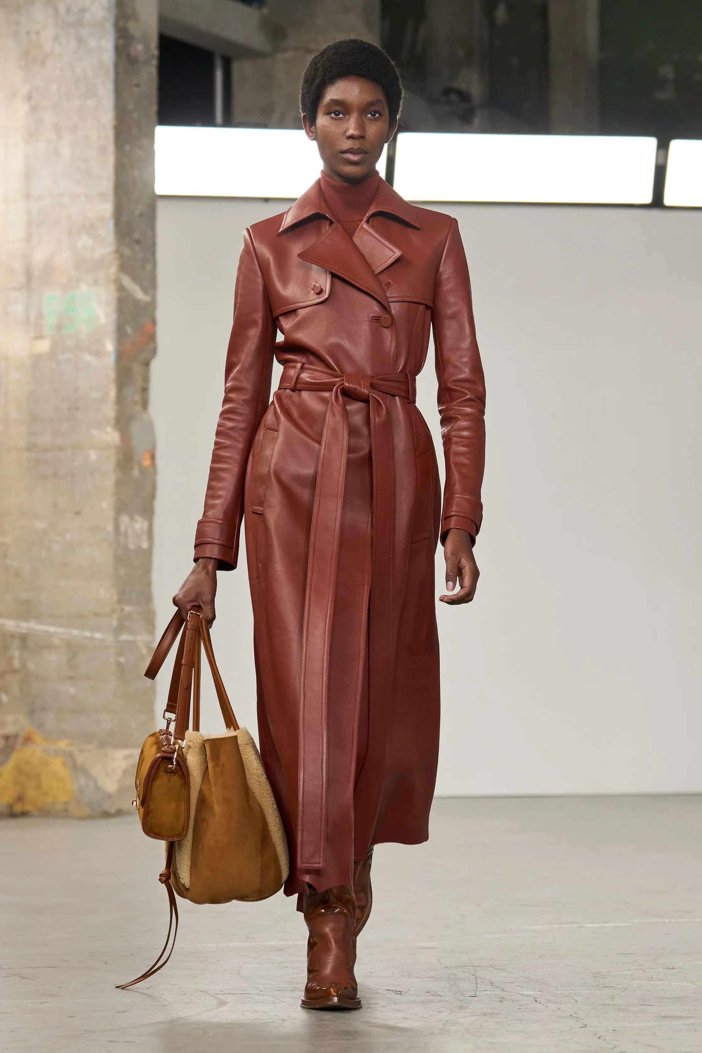 Gabriela Hearst - Look 9