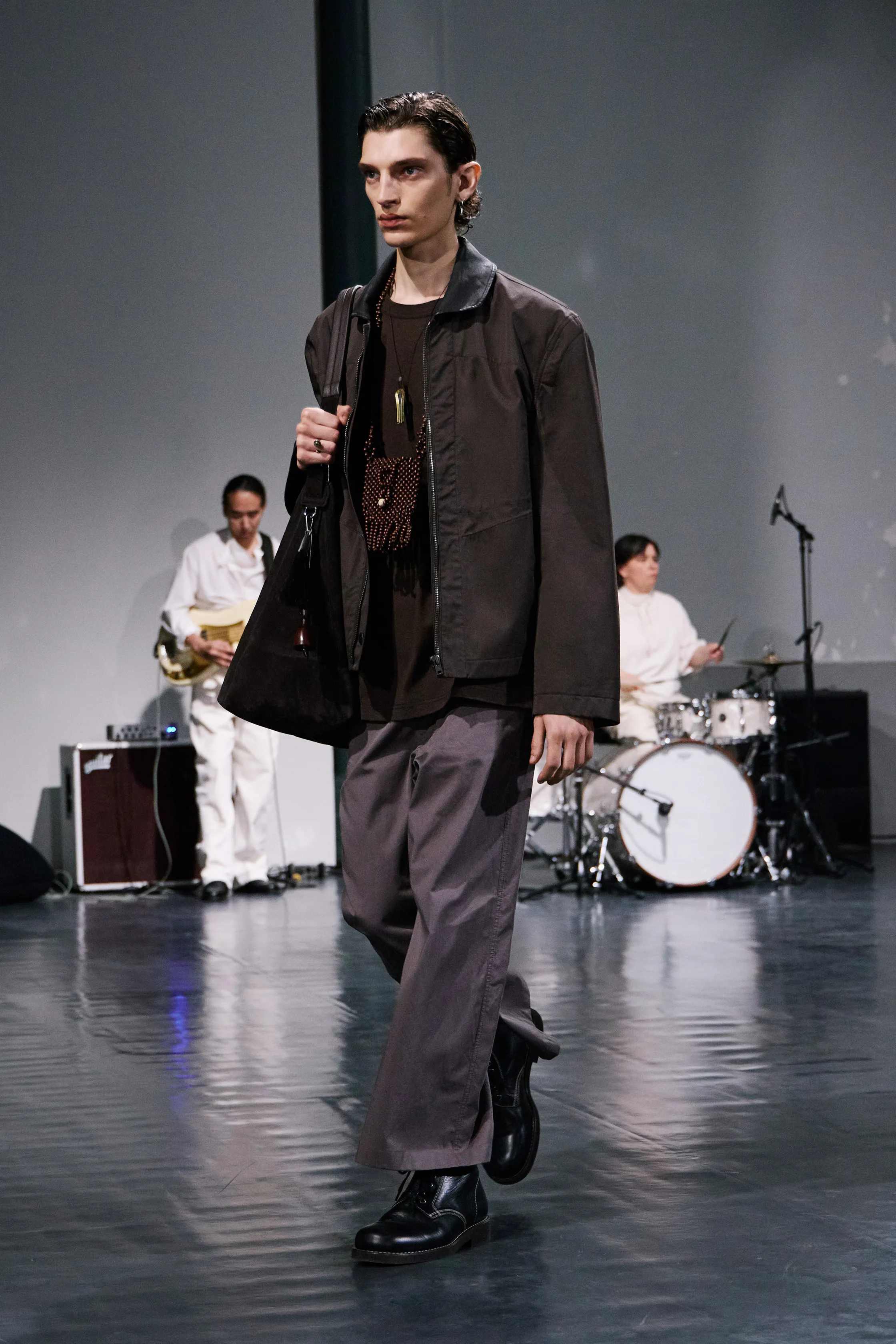 르메르 - Look 34