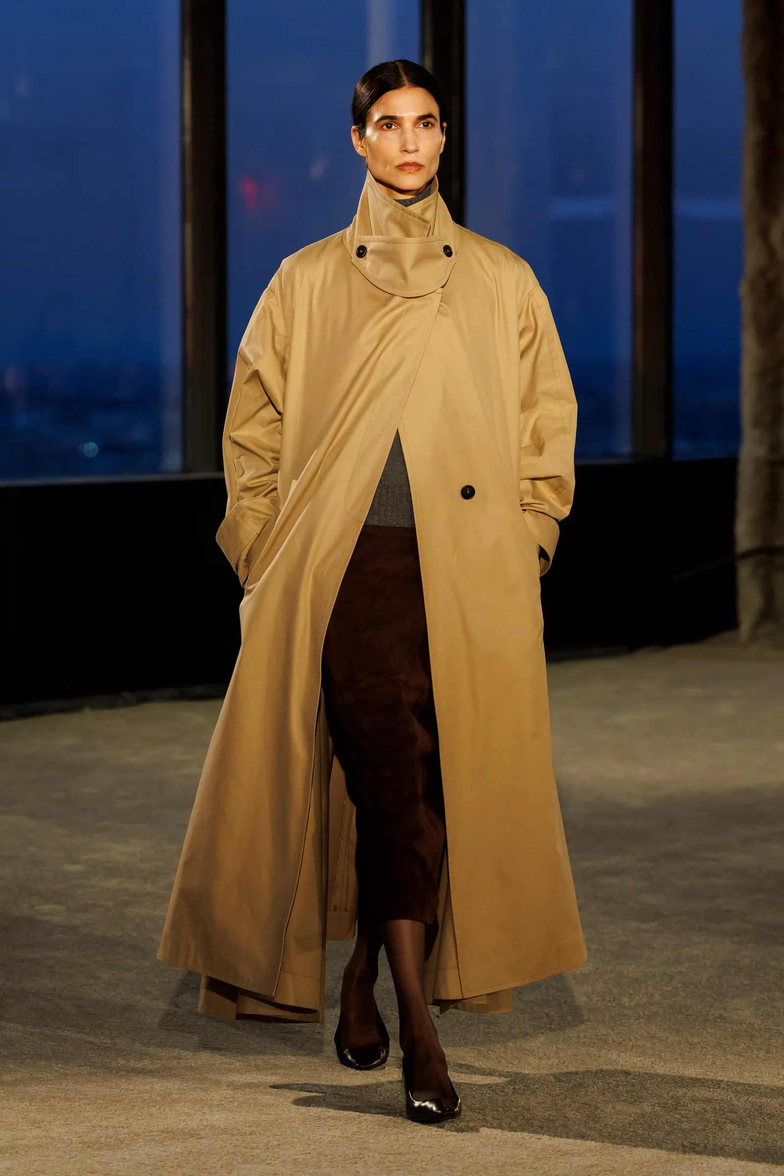 Kallmeyer - Look 16