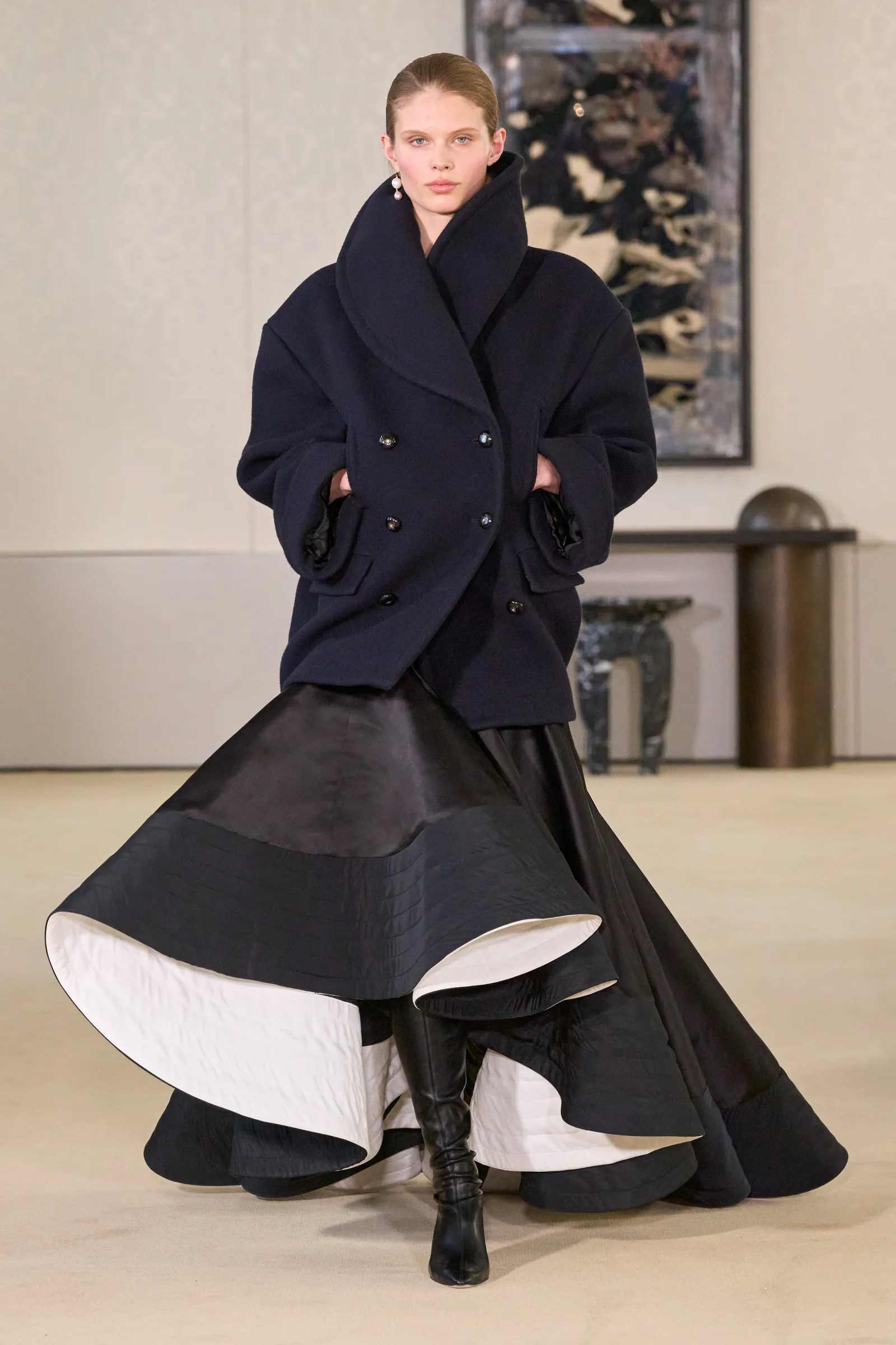 알투자라 - Look 24