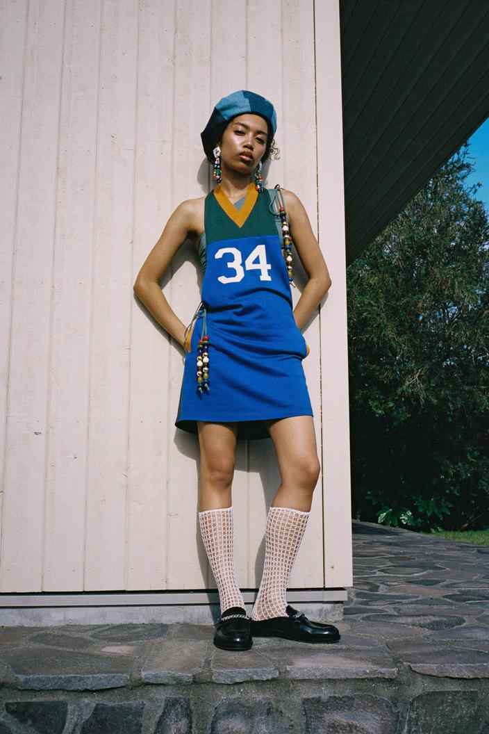Ambush - Look 31