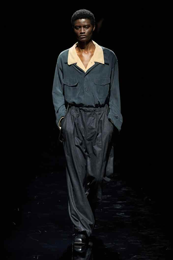 앤섬 A - Look 8