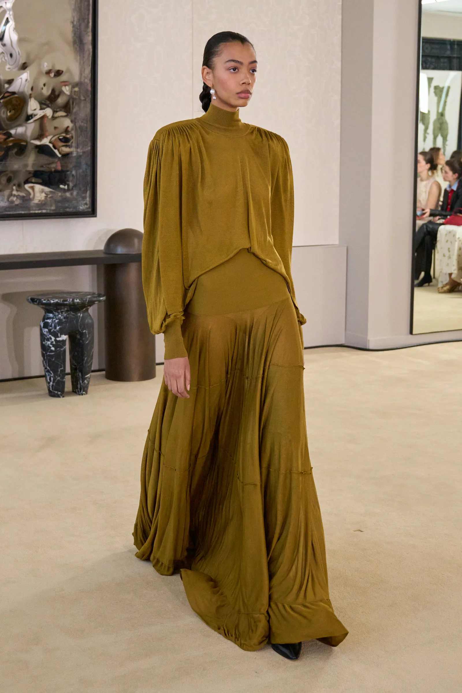 알투자라 - Look 34