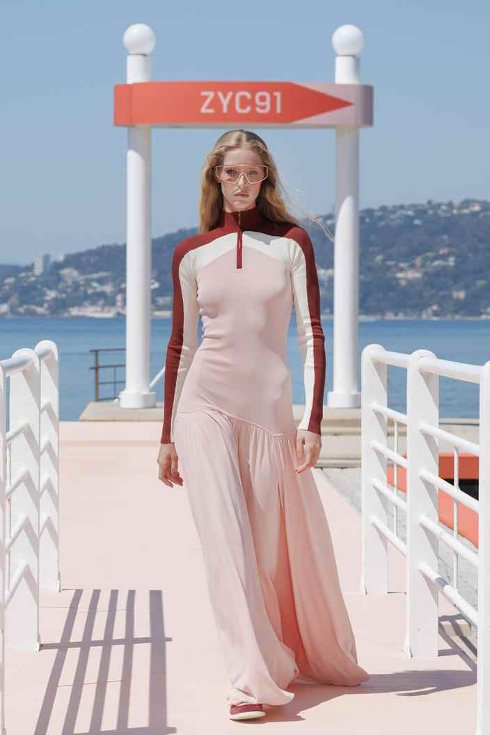 Zimmermann - Look 9