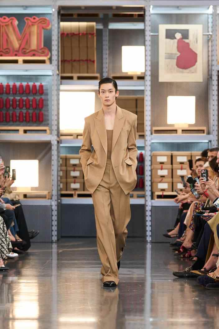 Max Mara - Look 31