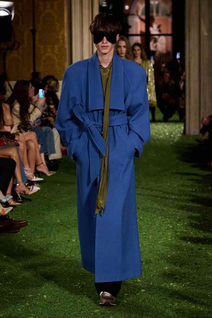 فالنتينو - Look 26
