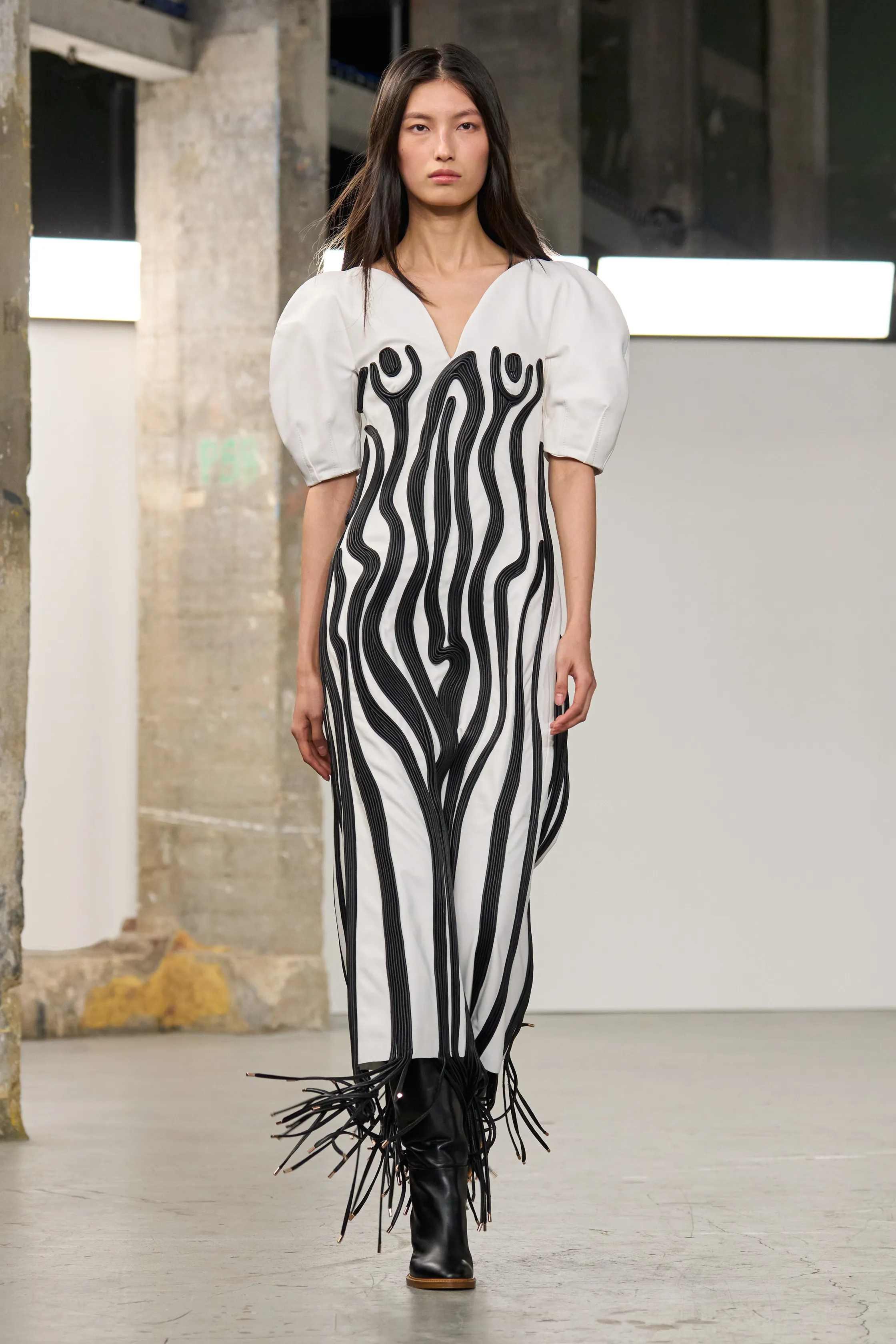 Gabriela Hearst - Look 30
