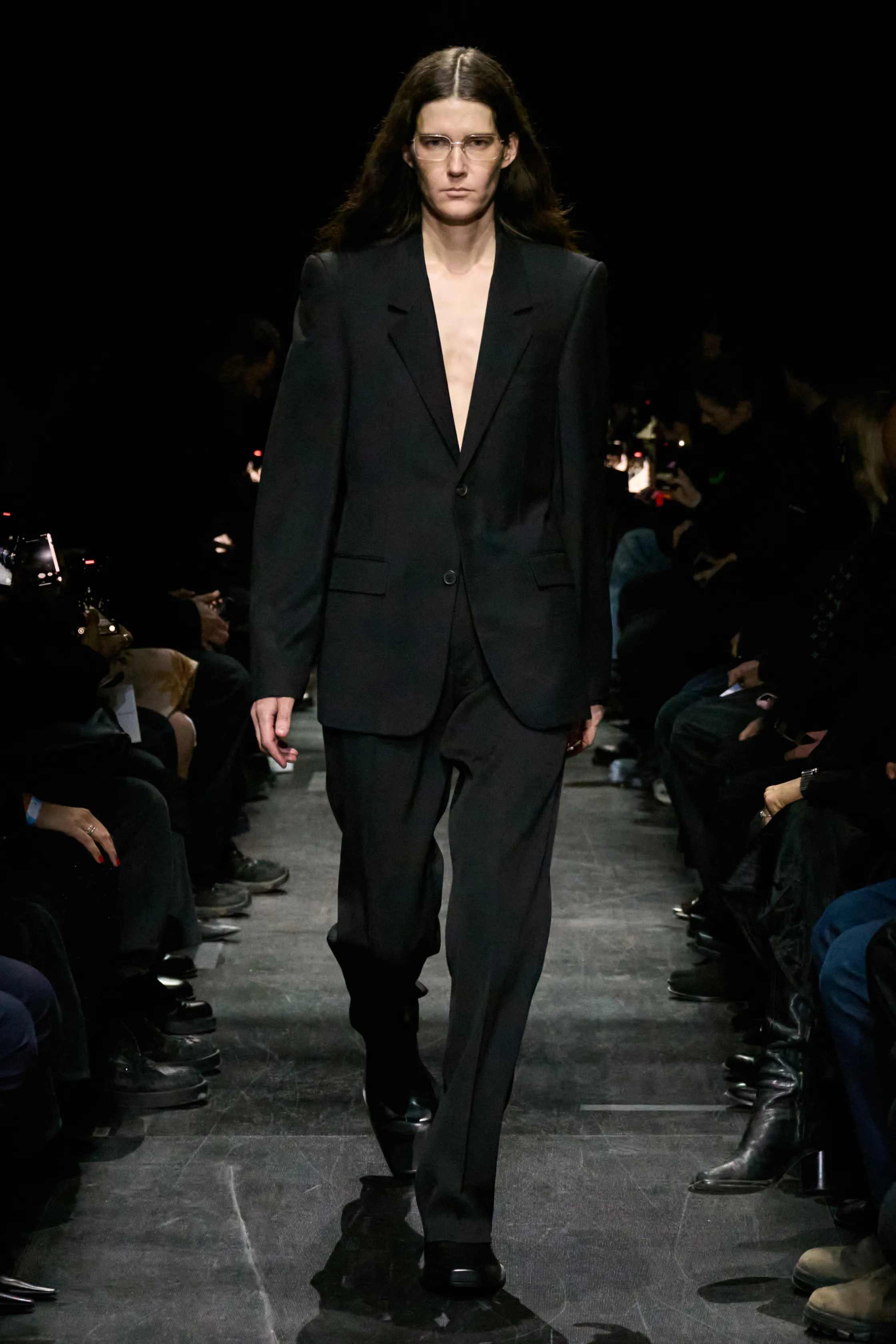 발렌시아가 - Look 2