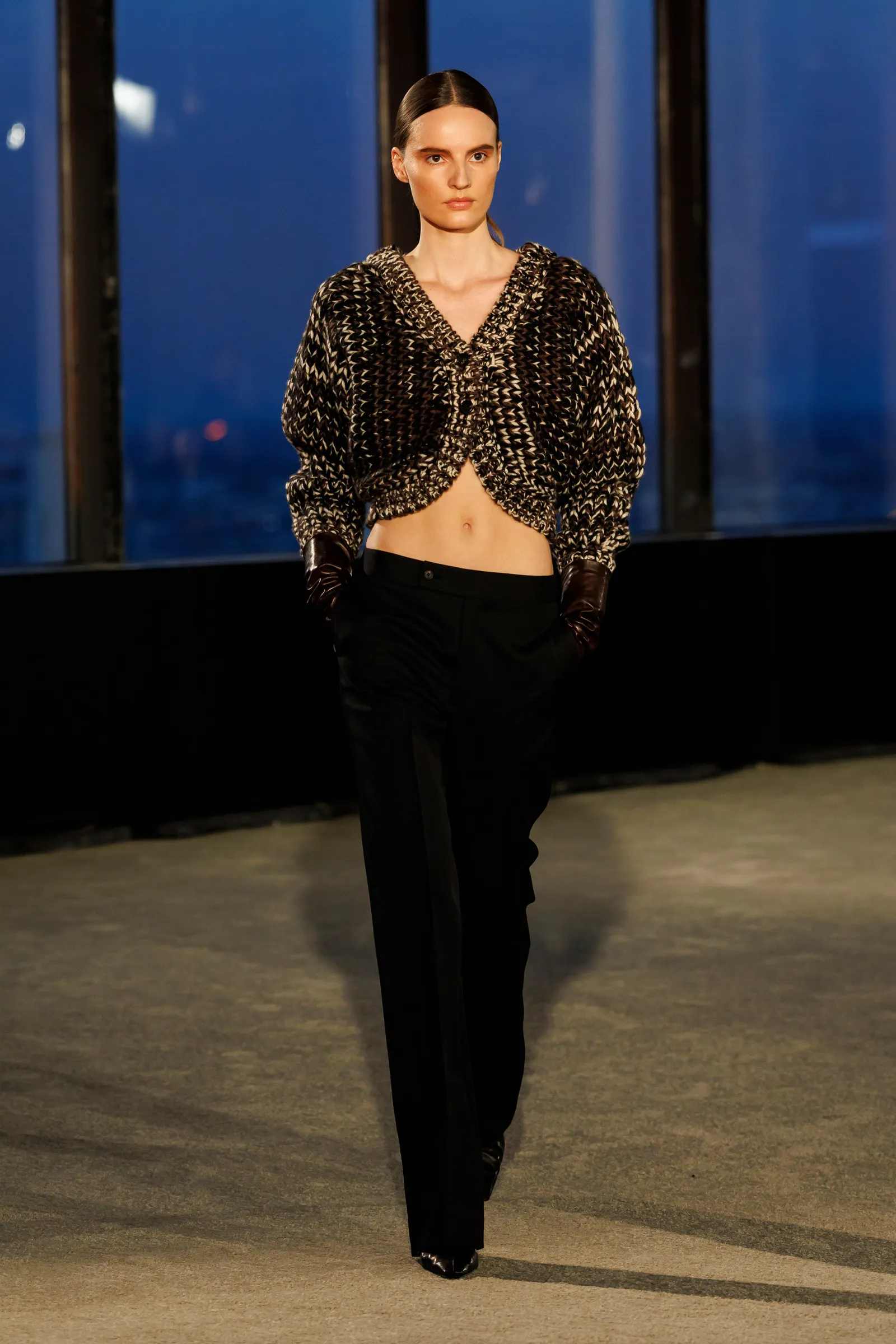 Kallmeyer - Look 6