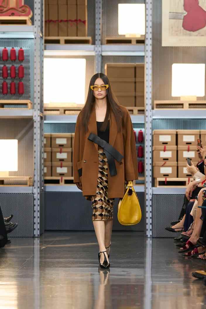 Max Mara - Look 29