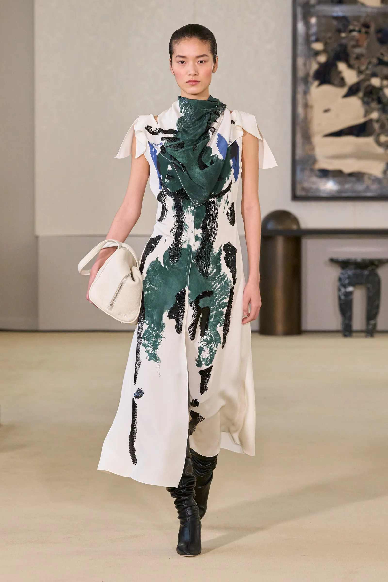 알투자라 - Look 32