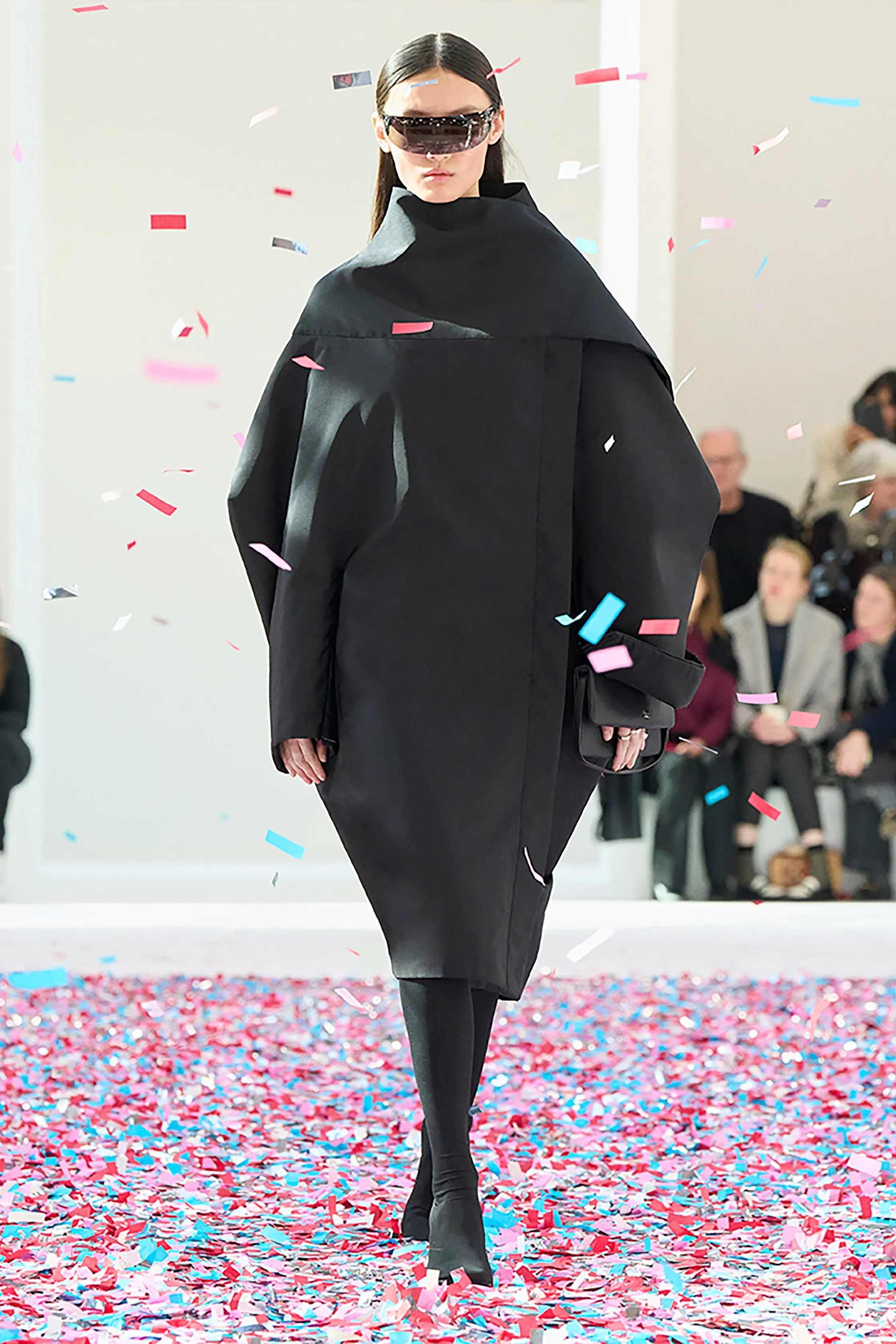 Courrèges - Look 40