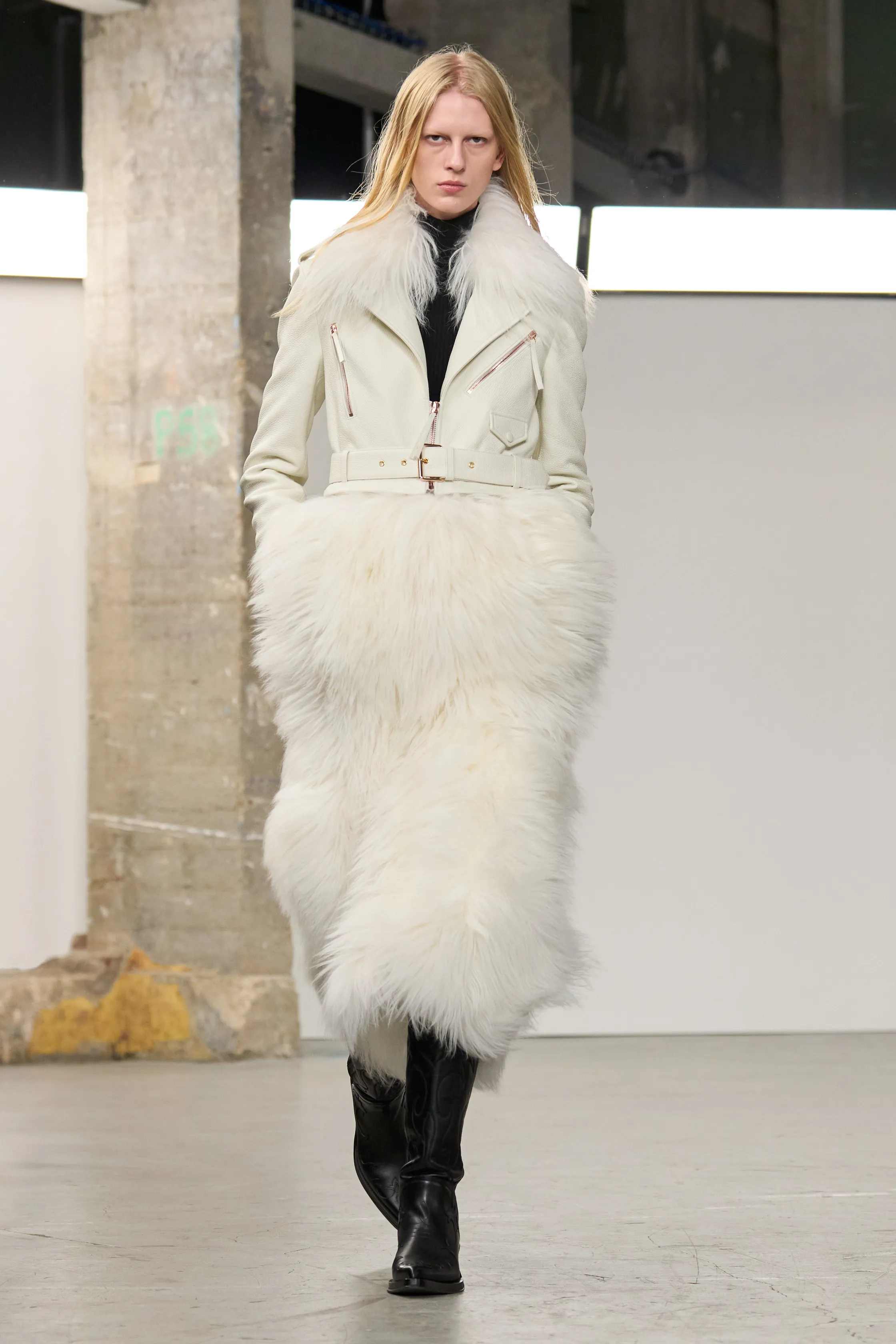 Gabriela Hearst - Look 3