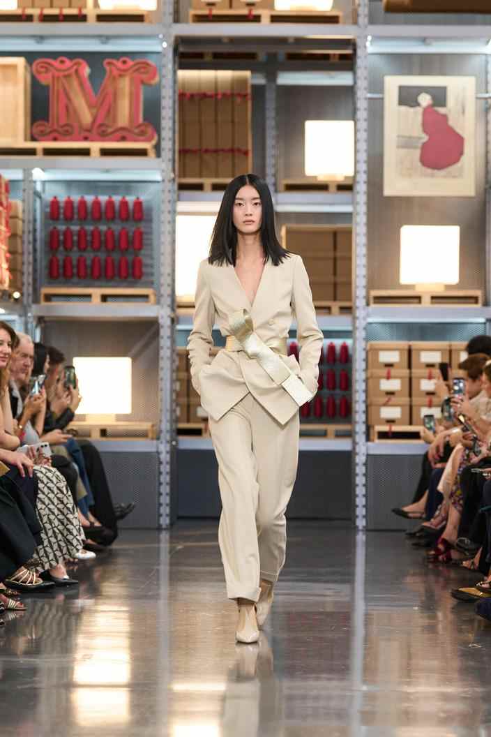 Max Mara - Look 38