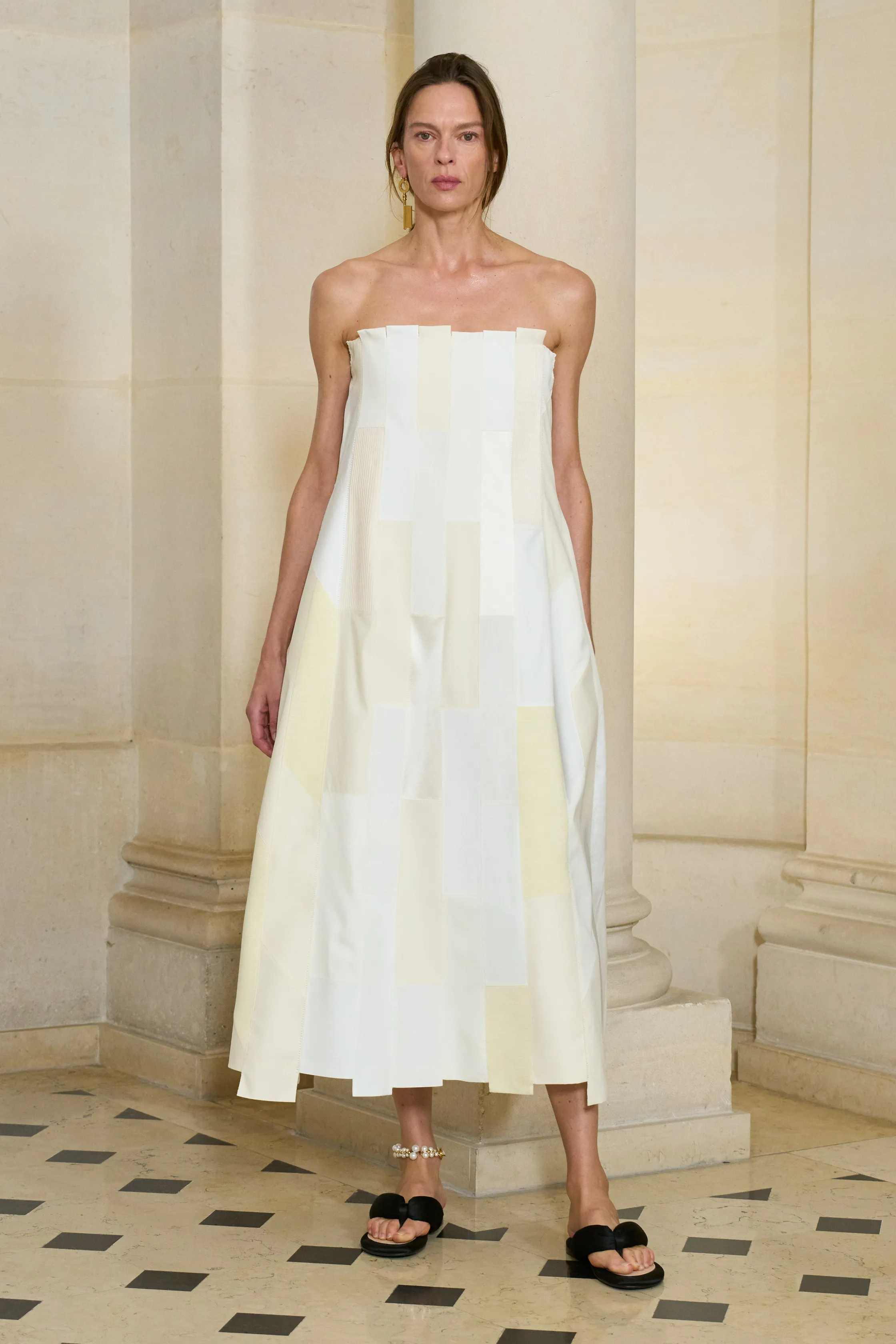 카르뱅 - Look 31