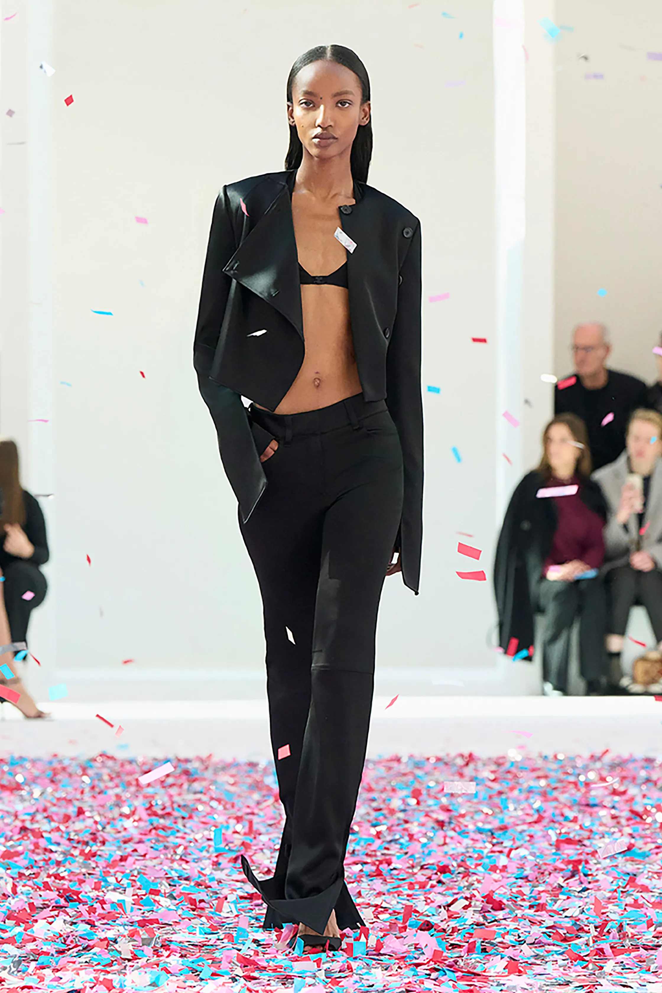 Courrèges - Look 18
