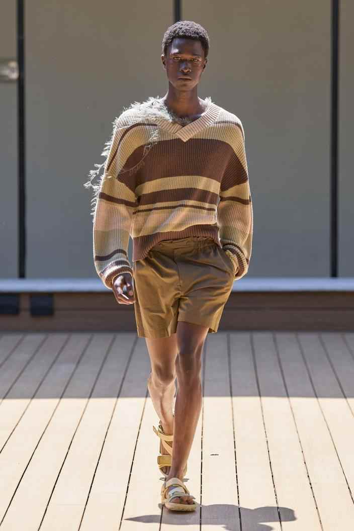 카시미 - Look 28