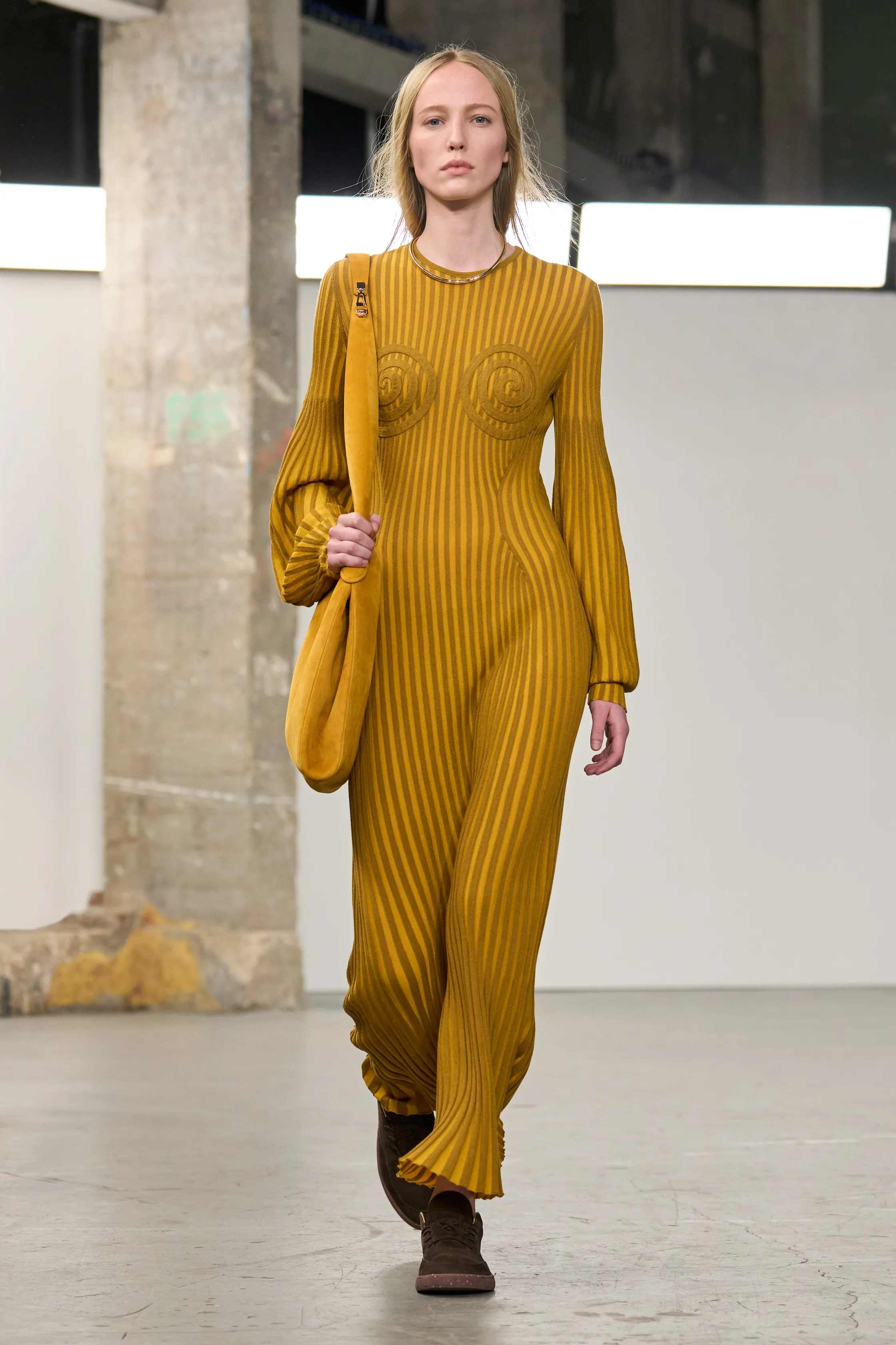 Gabriela Hearst - Look 15