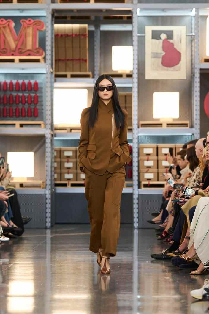 Max Mara - Look 25