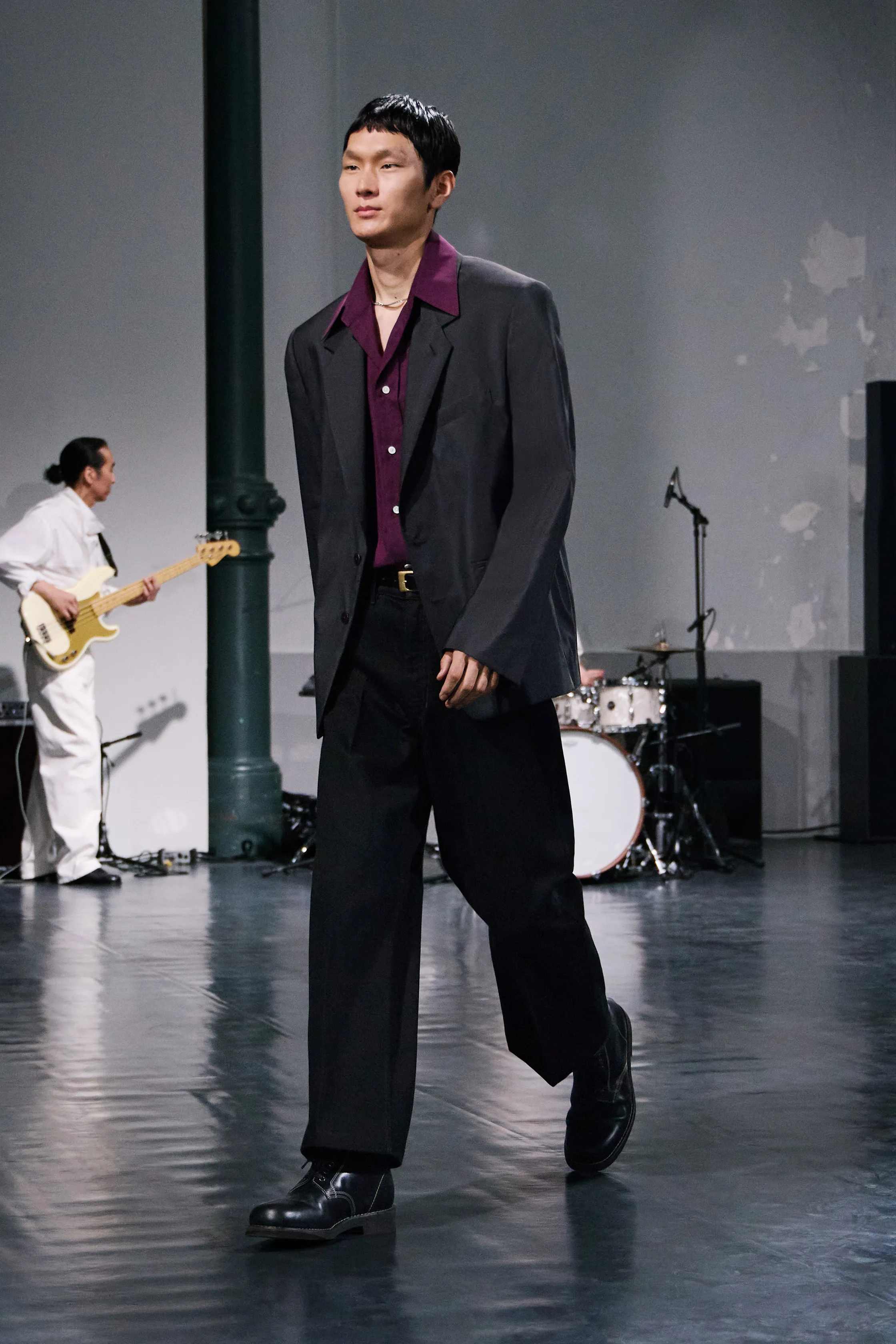 르메르 - Look 46