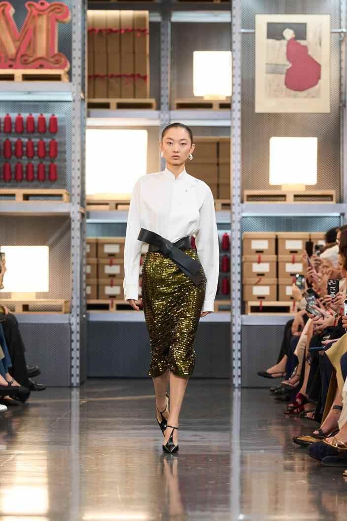 Max Mara - Look 47