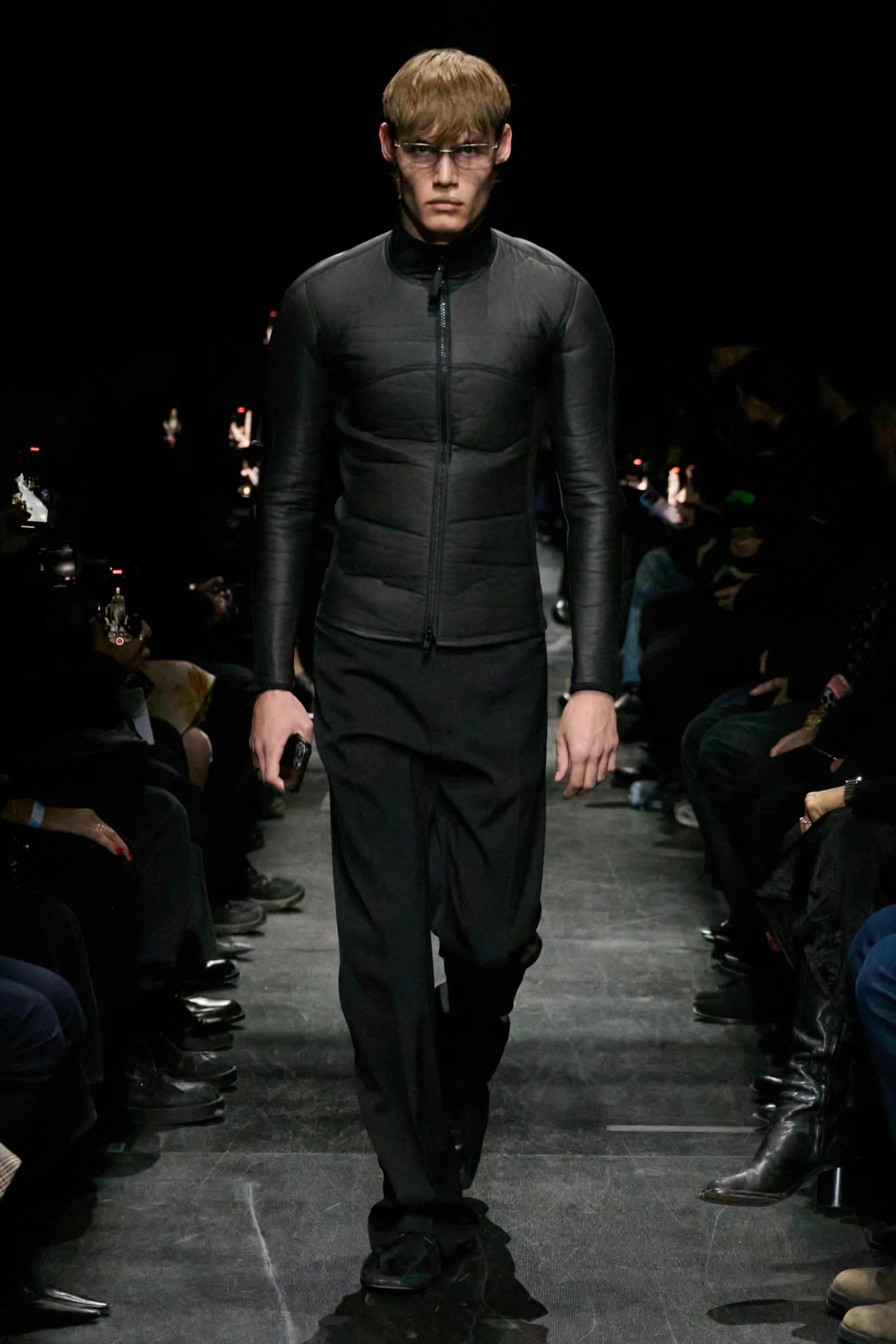 발렌시아가 - Look 13