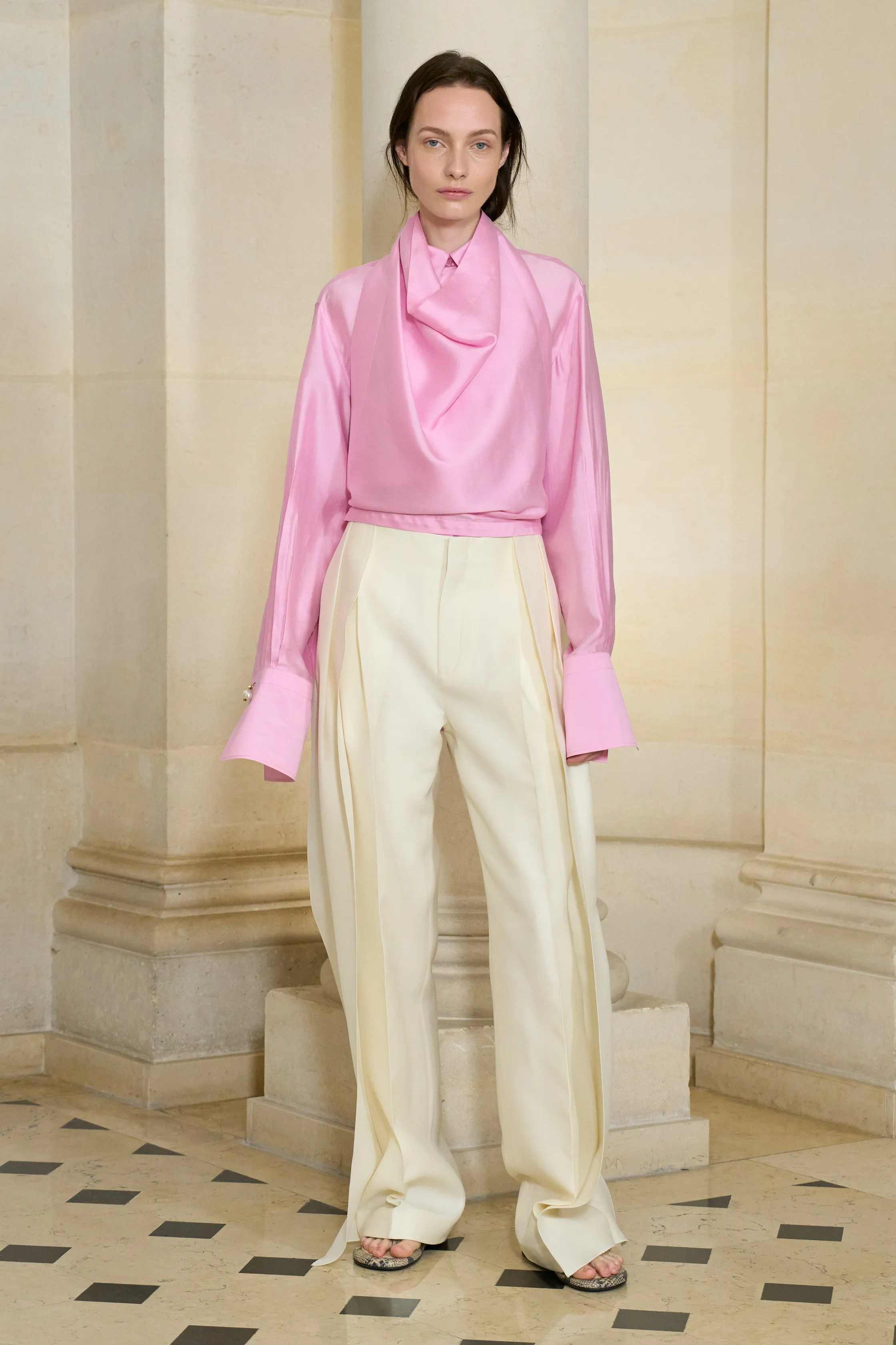 카르뱅 - Look 28