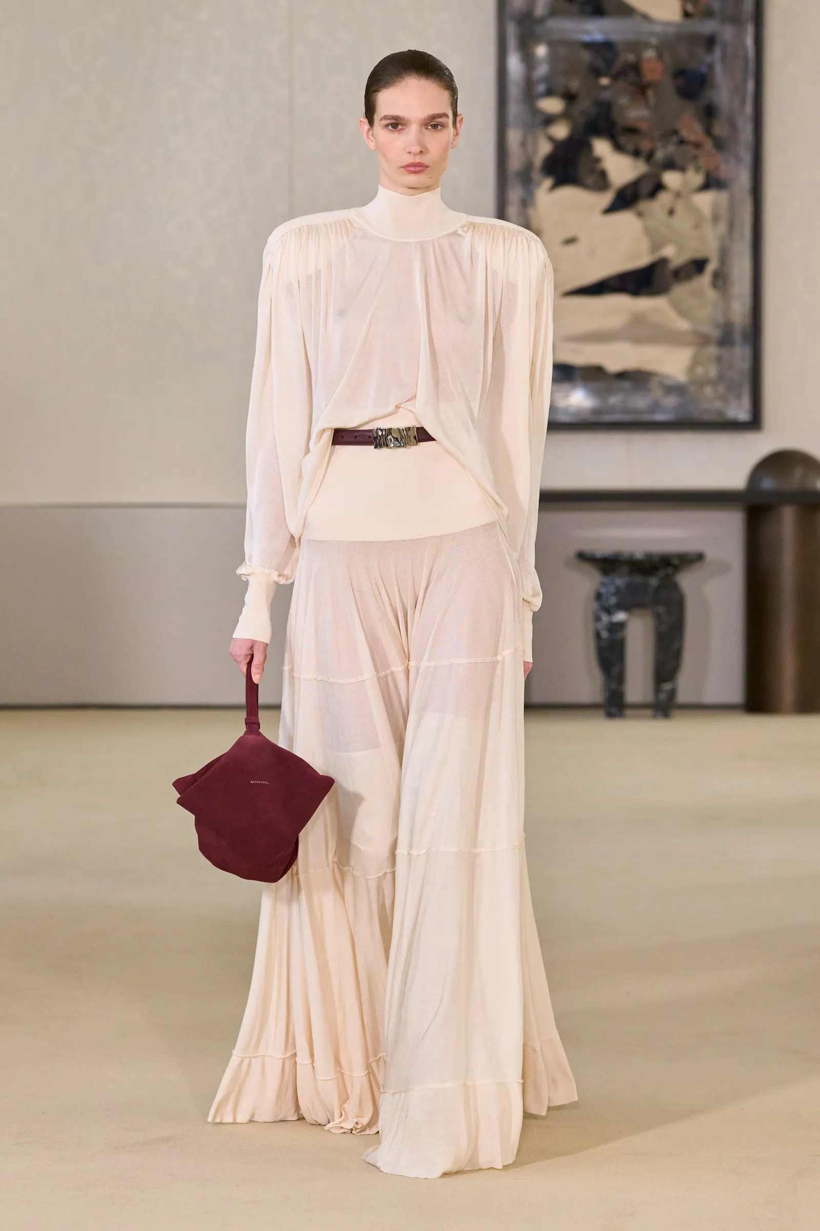 알투자라 - Look 5