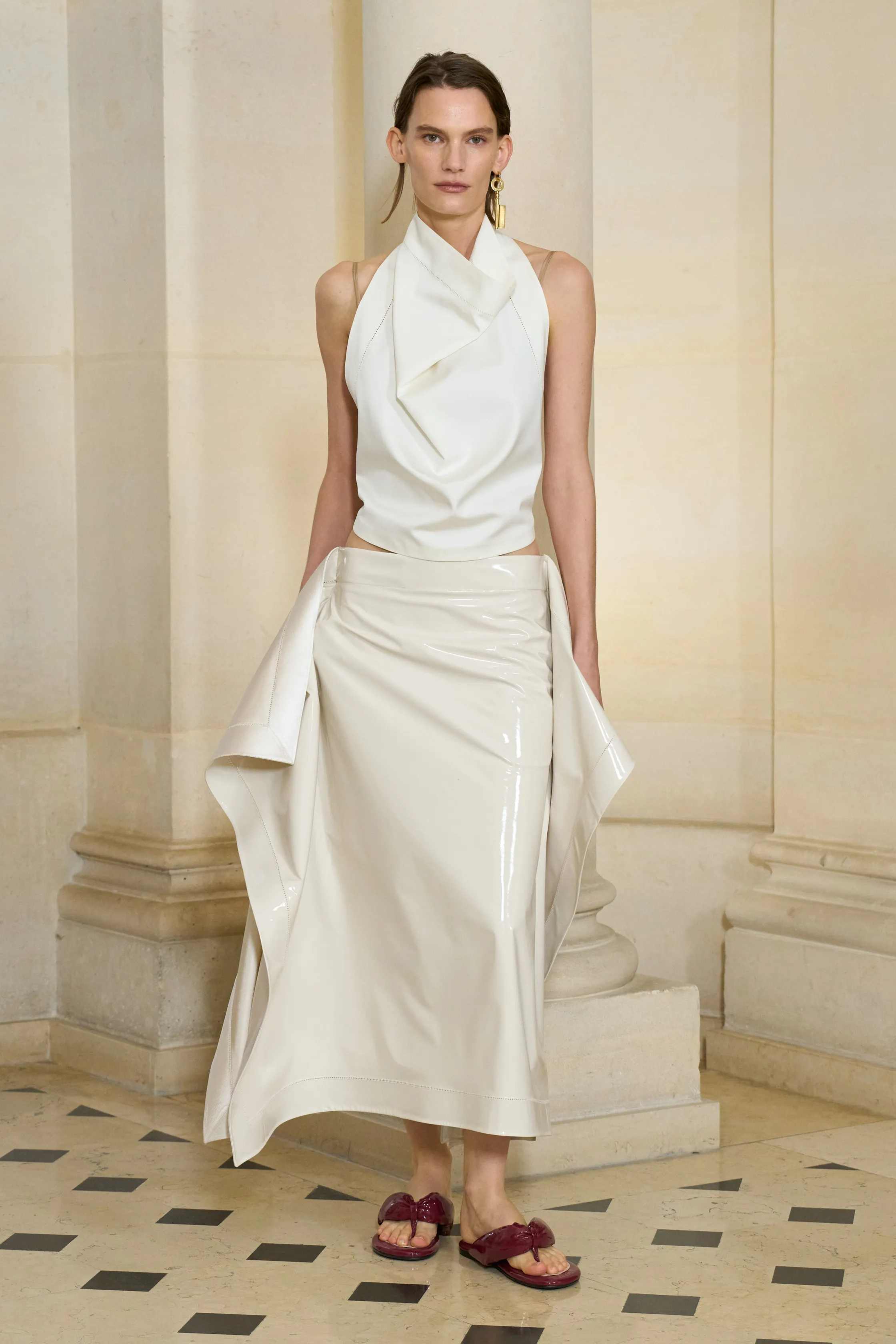 카르뱅 - Look 23