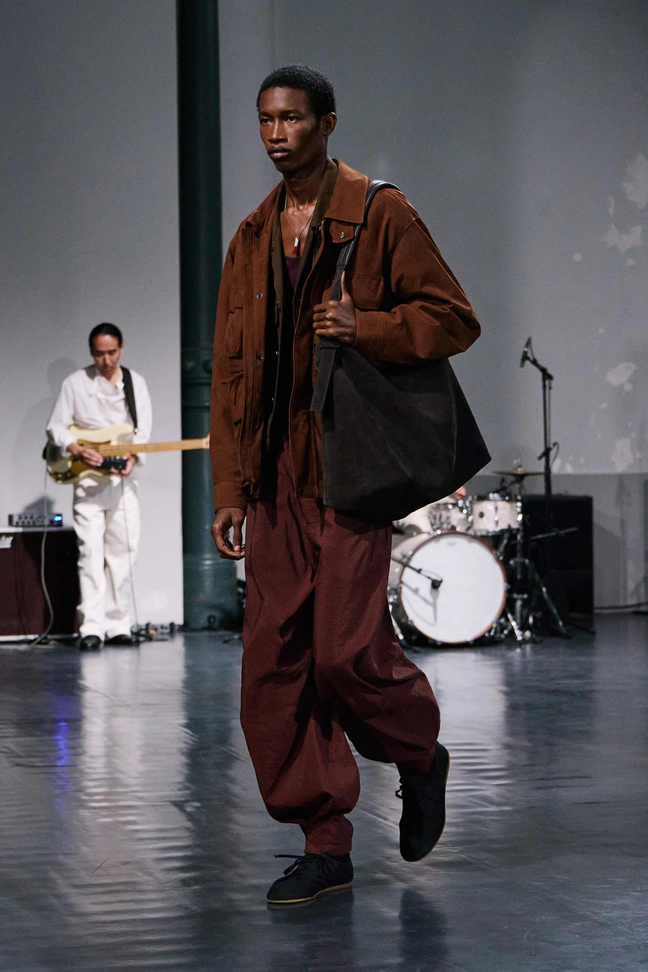 르메르 - Look 41