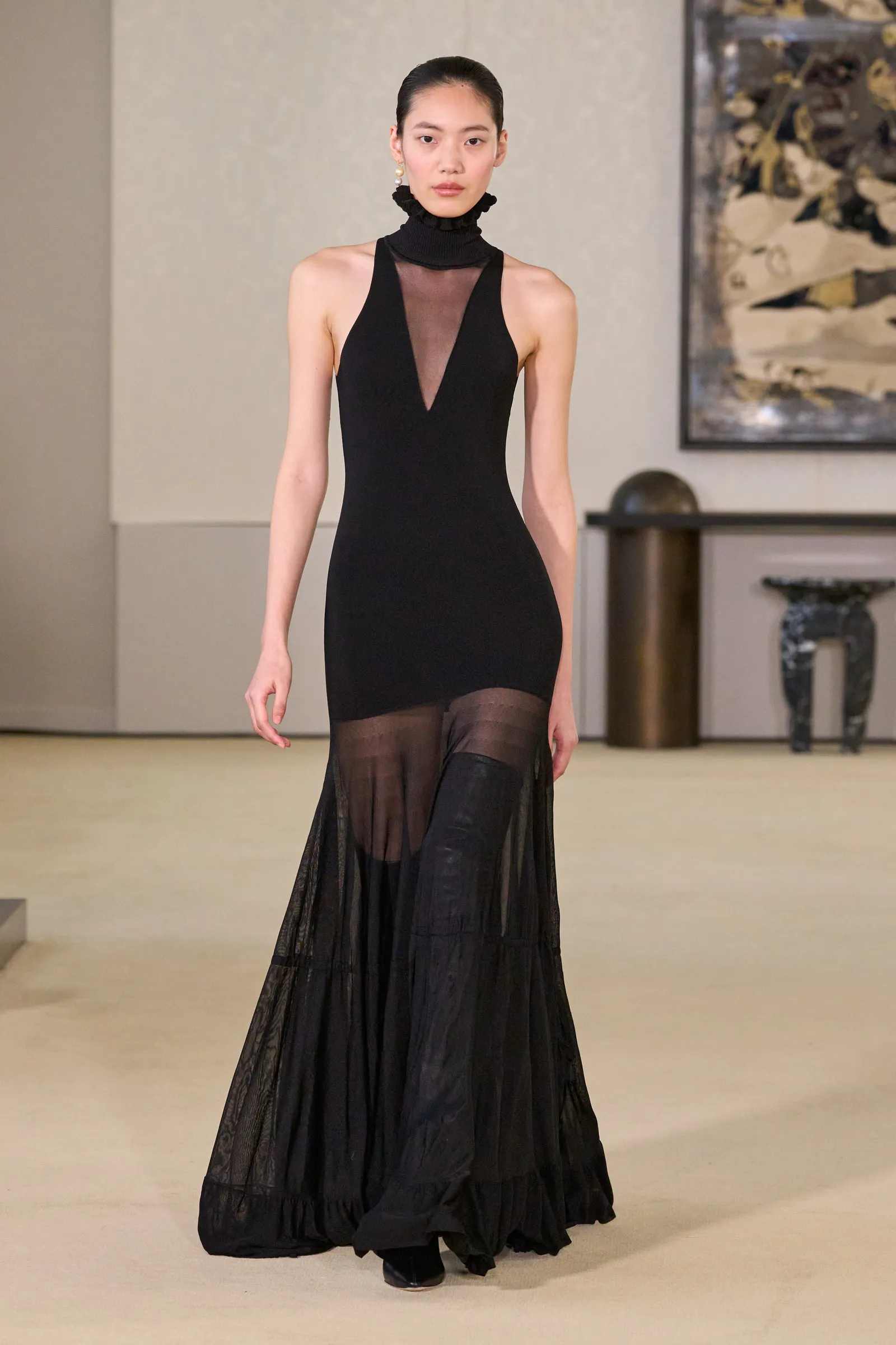 알투자라 - Look 12