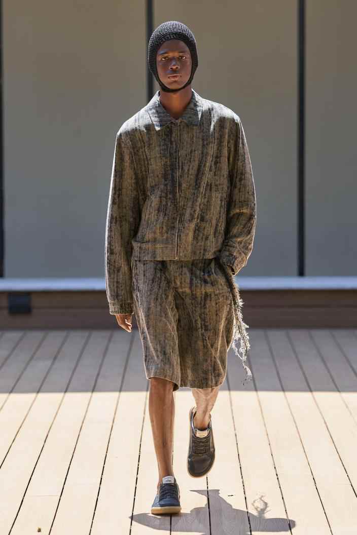 카시미 - Look 12