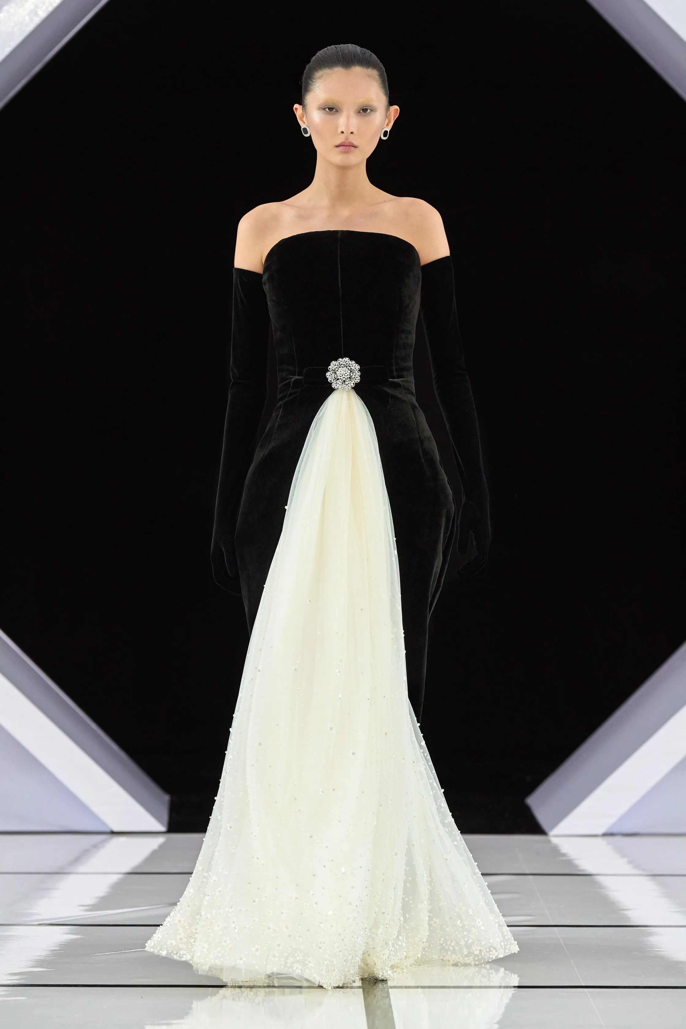 ريتشارد كوين - Look 8