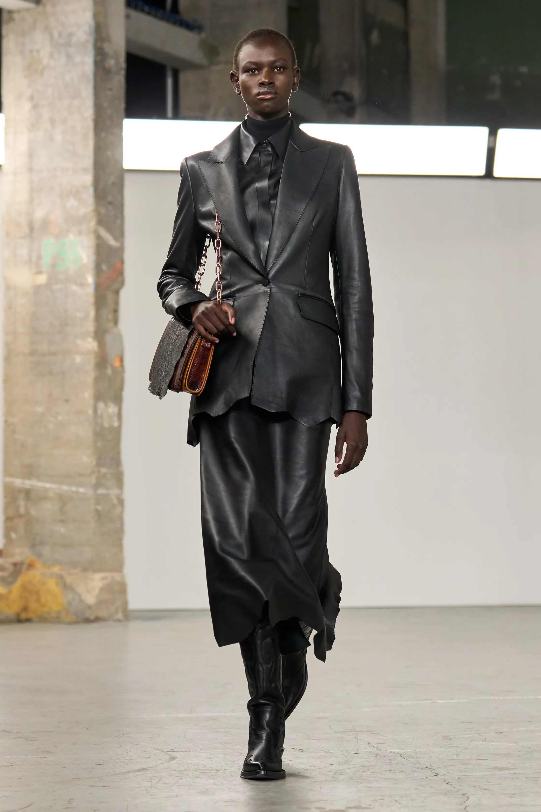 Gabriela Hearst - Look 5