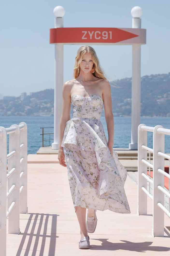 Zimmermann - Look 12