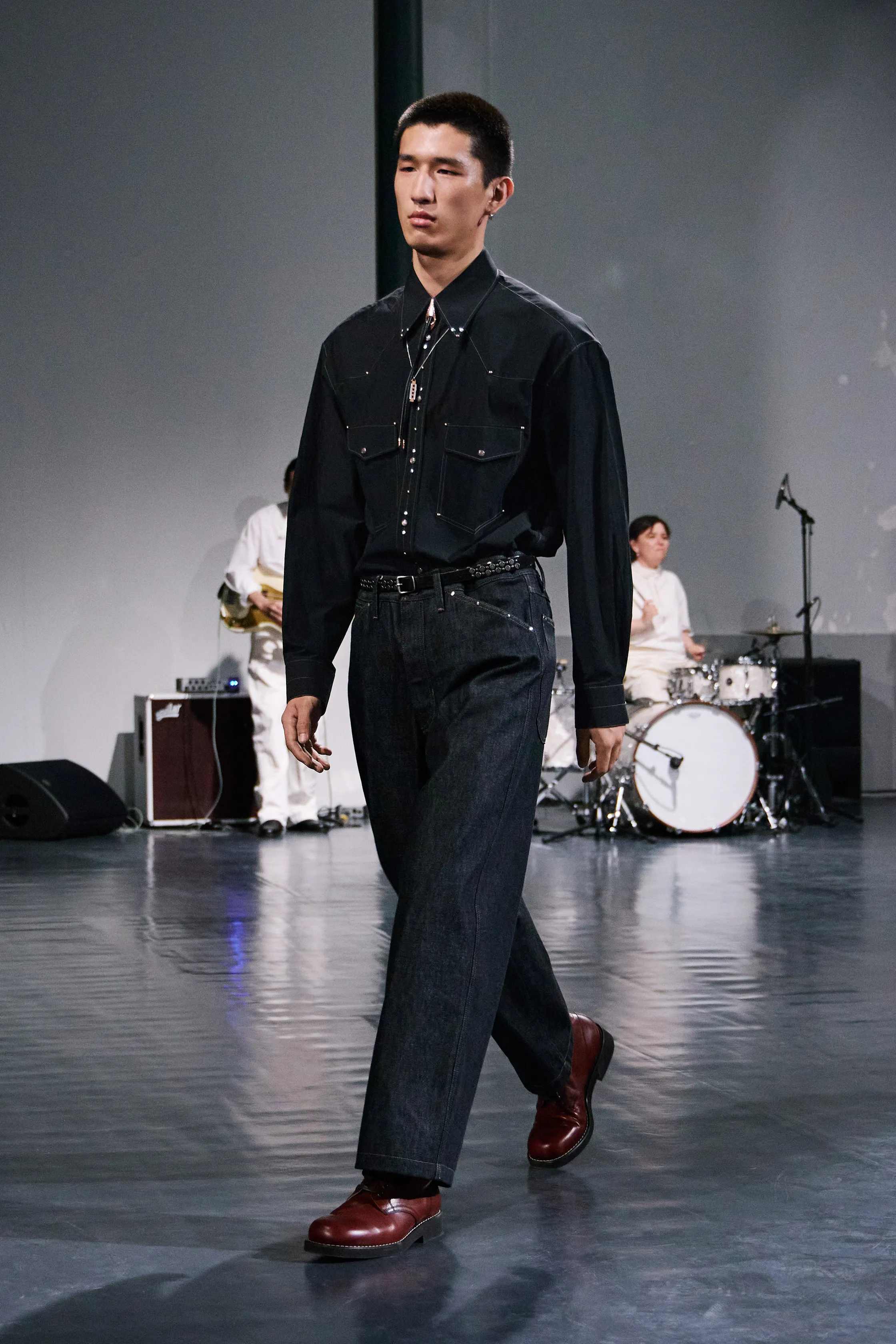르메르 - Look 29