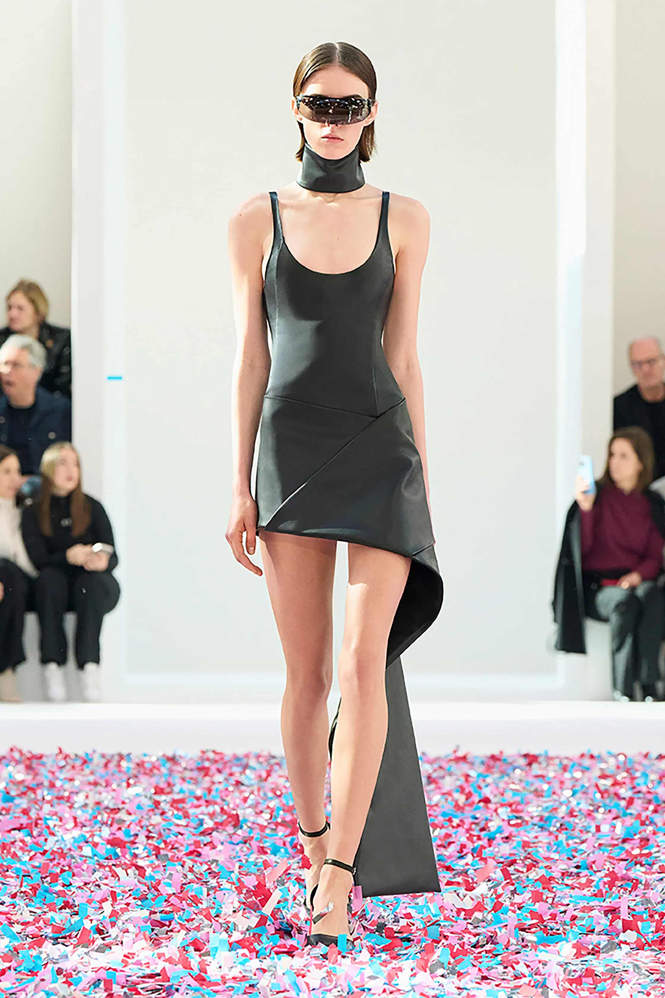 Courrèges - Look 5