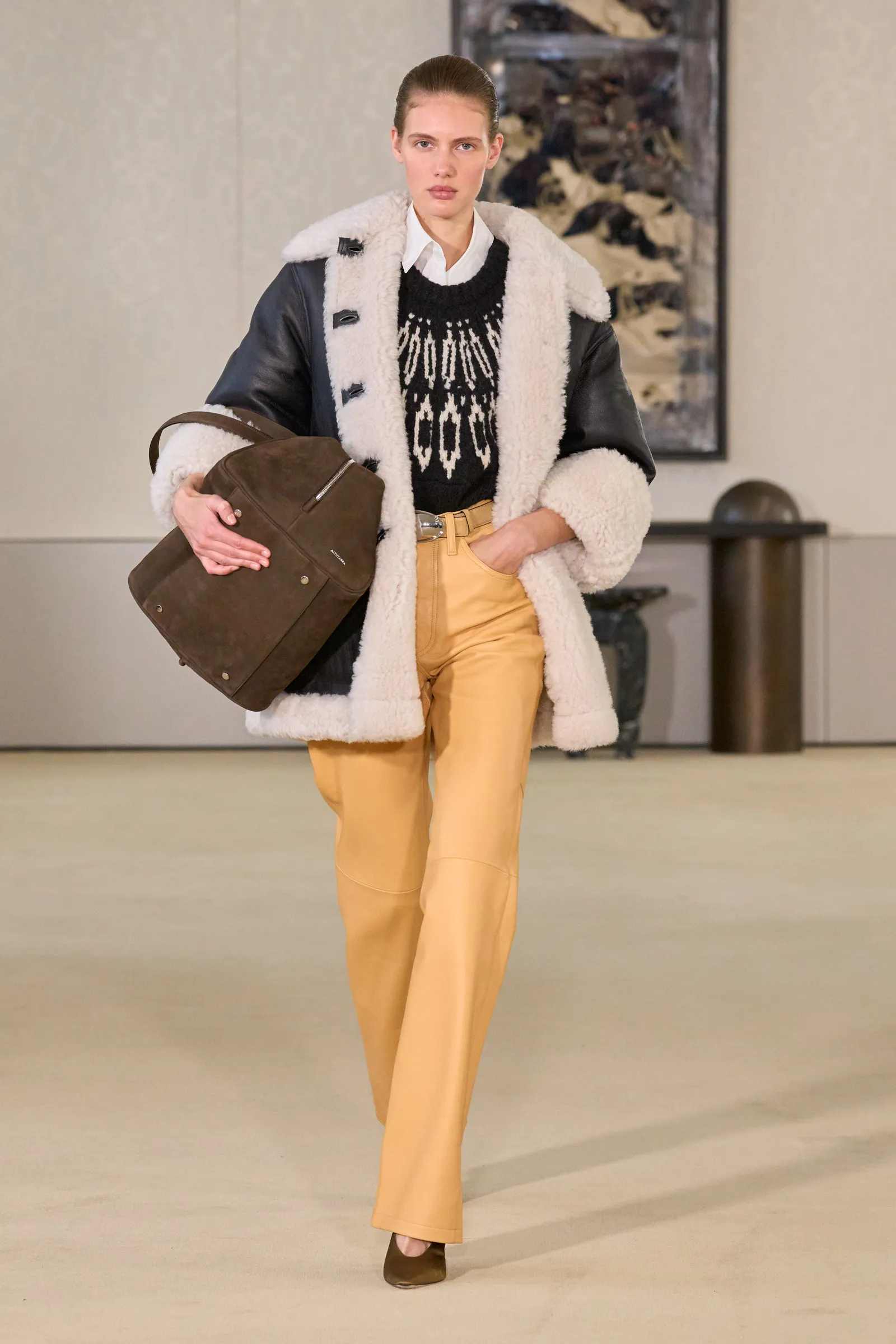 알투자라 - Look 8