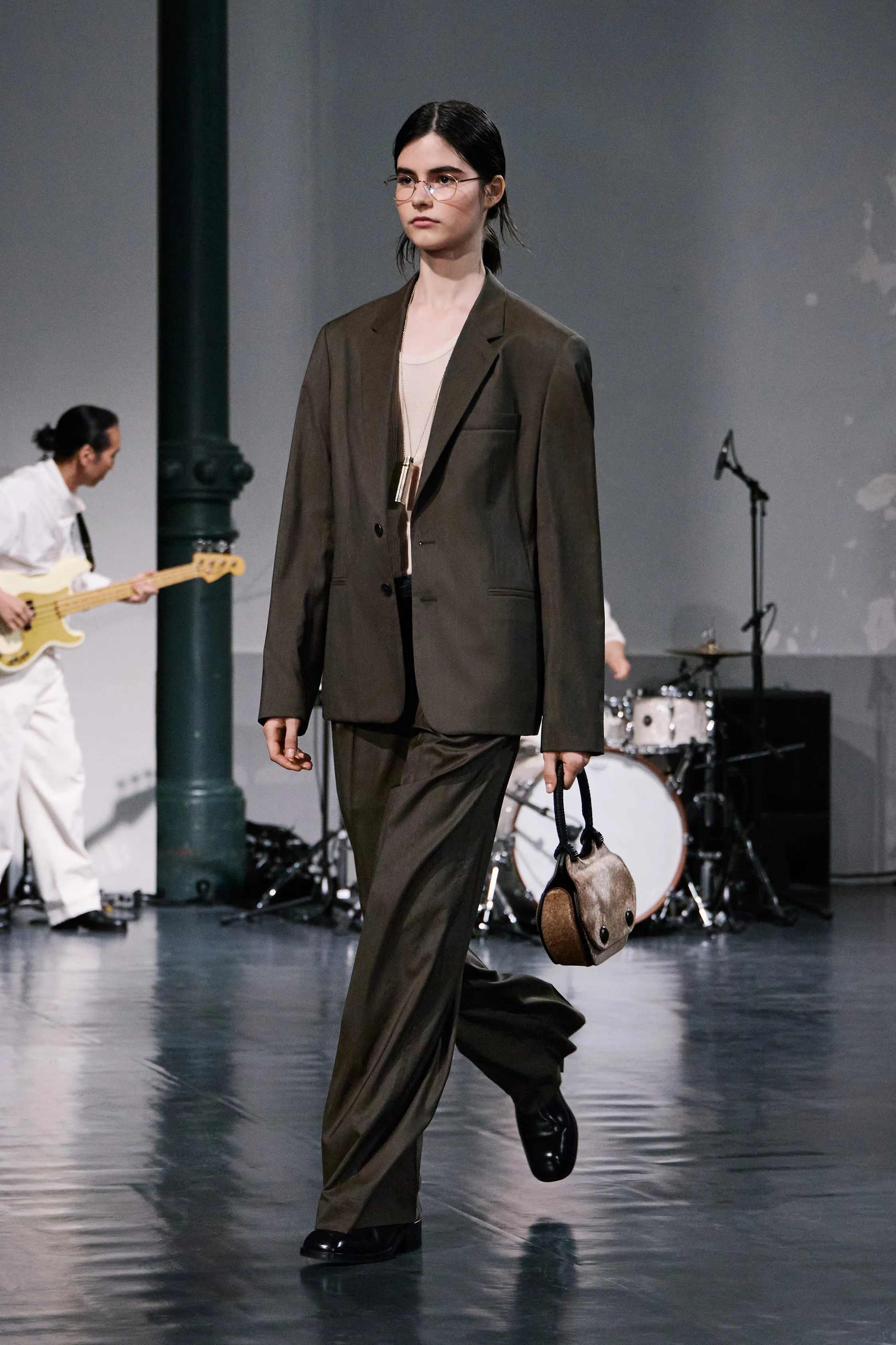 르메르 - Look 10
